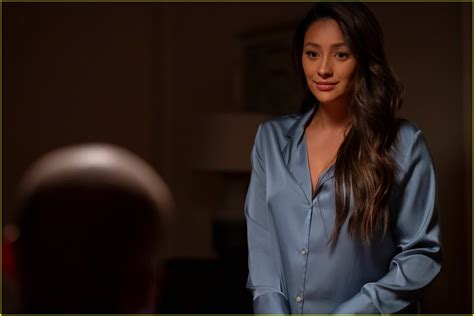 Shay Mitchell stars in 'Something From Tiffany's' 